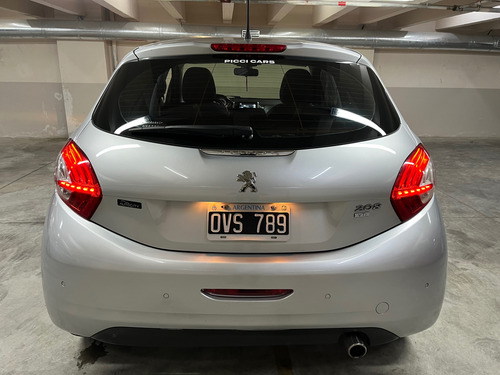 Peugeot 208 1.6 Feline Pack Cuir