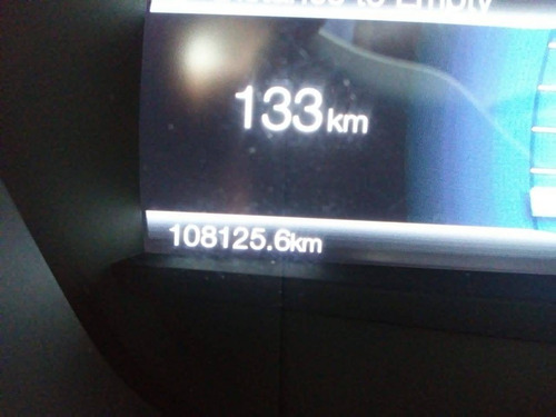 Ford Fusion 2.0 Titanium Fwd 16v Gasolina 4p Automático