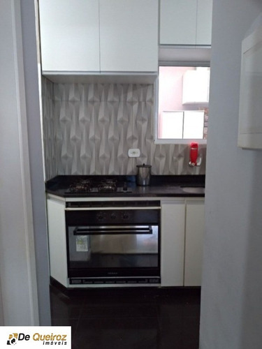 Imagem 18 de 22 de Sobrado Com 03 Dormitórios, Com 03 Quartos, Sendo Um Com 01 Suíte, 02 Banheiros, Garagem Para 02 Carros. - 1338 - 69861410