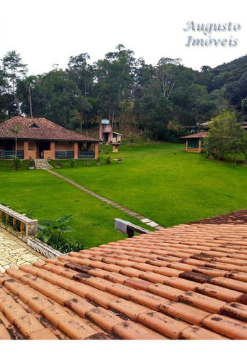 Imagem 8 de 29 de Chácaras À Venda Em Nazare Paulista/sp - Compre O Seu Chácaras Aqui! - 1412192