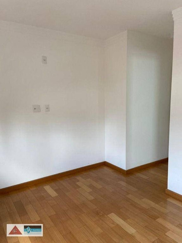 Imagem 15 de 30 de Apartamento Com 4 Dormitórios À Venda, 180 M² Por R$ 1.930.000,00 - Jardim Anália Franco - São Paulo/sp - Ap5340