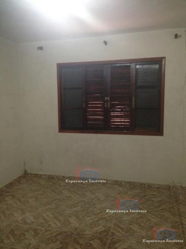 Imagem 7 de 15 de Ref.: 787 - Assobradada Em Osasco Para Venda - V787