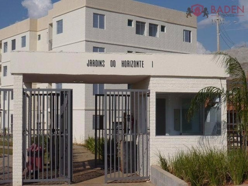 Imagem 19 de 20 de Apartamento 2 Dormitórios - Ap02766