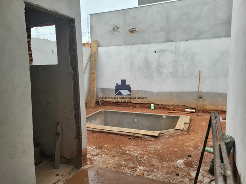 Imagem 13 de 19 de Casa À Venda No Condominio Setlife Mirassol Ii - Mirassol/sp - 2022650