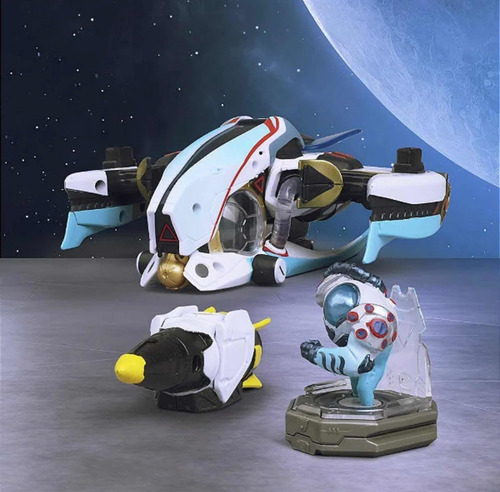 Starlink: Battle For Atlas - Starship Pack Neptune