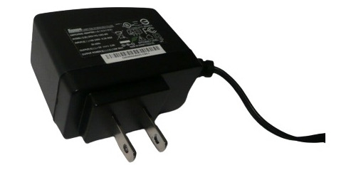 Sunny Computer Tech. Sys1193-1005-w2 Ac Adapter +5vdc 2a 10w