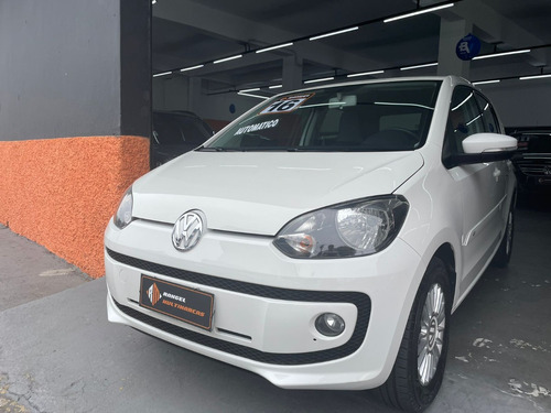 Volkswagen Up! 1.0 Move I-motion 5p