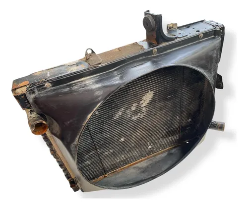 13180 Radiator Radiador Água Vw 13180 15180 17180 24220 23220 Original | MercadoLivre