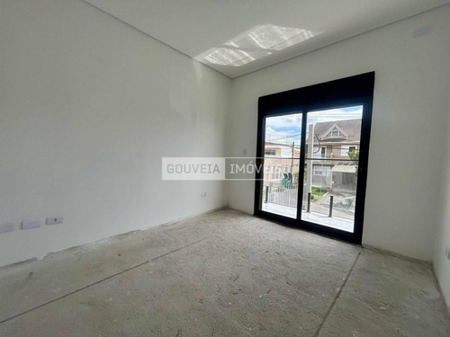Sobrado Triplex - Portão, Curitiba (pr)