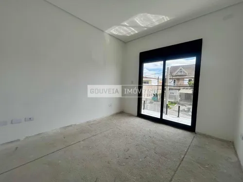 Sobrado Triplex - Portão, Curitiba (pr)