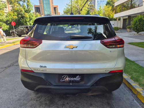 Chevrolet Tracker 1.2 Ltz Mt