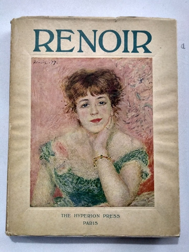 Renoir 1938 (primera Edición)