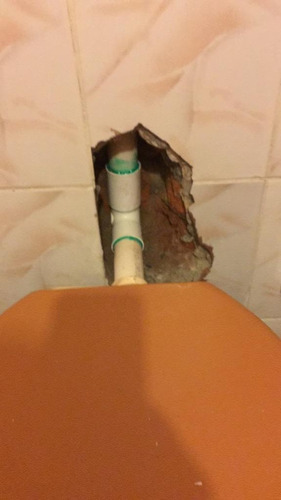 Imagen 5 de 5 de Sanitaria Urgencias 24horas Desobstrucciones Reparaciones