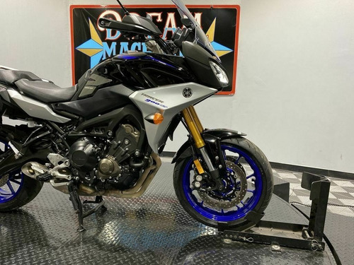Imagen 9 de 15 de 2019 Yamaha Tracer 900 Gt