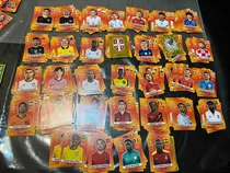 Comprar 400 Figuritas Sin Repetir Mundial Qatar 2022 Panini