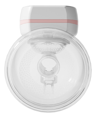 Extractor De Leche Eléctrico Portátil Invisible 9 Niveles