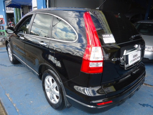 Honda Cr-v 2008 2.0 Exl 4x4 Aut.