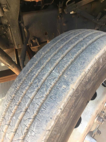 Ford Munck Munk Cargo Munck Munk