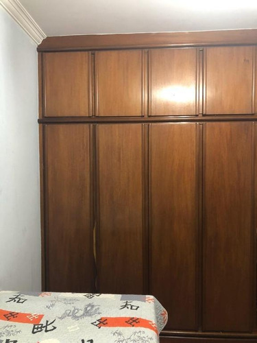 Imagem 24 de 27 de Apartamento Com 3 Dormitórios À Venda, 118 M² Por R$ 750.000 - Vila Zelina - São Paulo/sp - Ap5344