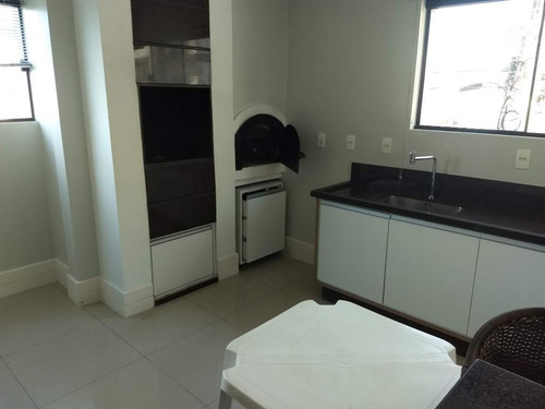 Imagem 29 de 30 de Excelente Apartamento Com 130 M² A Uma Quadra Da Beira Mar - Ap4290
