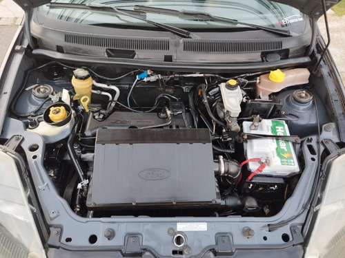 Ford Ka 1.0 Pulse Flex 3p