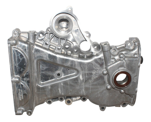 Bomba Aceite Chevrolet Sail 1400 F14d Lcu Dohc 16 V 1.4 2014