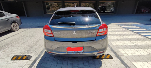 Suzuki Baleno 1.4 At Glx