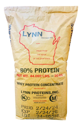 Proteína D N A® - Sabor Plátano - Pote - 1 Kilo