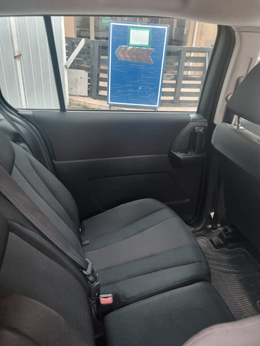 Vendo Excelente Mazda 5 Año 2017, Única Dueña