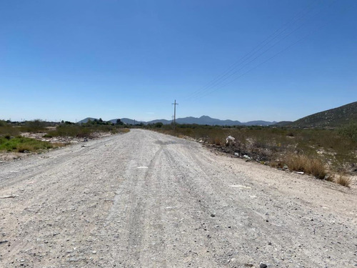Terreno En Venta En San Fernando, Lerdo, Durango
