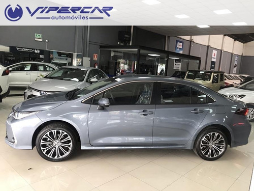 Toyota Corolla Seg Hybrid 1.8 2021 0km
