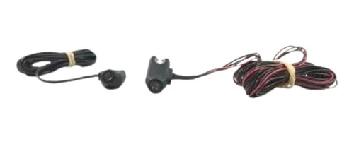 Alarme Anti-furto Ford Ecosport Se 2018/2019/2020/2021