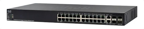 Switch Cisco 2960x-48fps-l Catalyst Serie 2960-x