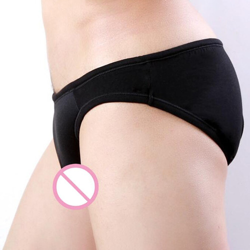 Calzoncillos Moldeadores De Gaff Para Hombre, Travestis, Tra