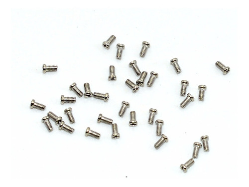 Imagen 3 de 7 de Tornillos Electronica Tablet Celulares Varias Medidas X 20 U