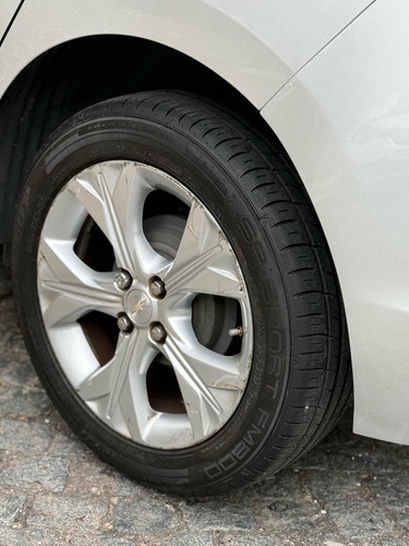 Chevrolet Onix 1.0 Turbo Premier Ii At