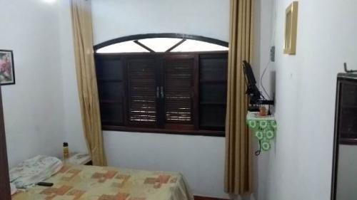 Casa A 600 Mts Da Praia E Com Edícula Em Itanhaém - 6163 Npc