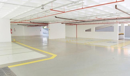 Imagem 19 de 20 de Conjunto Comercial Para Locação, Barra Funda, São Paulo. - Cj0026