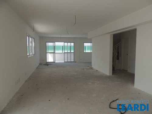Imagem 5 de 15 de Cobertura - Jardim Lorian - Sp - 470903