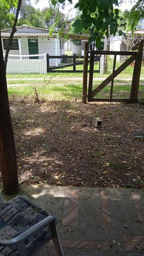 Imagen 3 de 6 de Casita Barra De Valizas En Valizas
