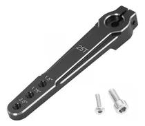 Comprar 2 Braço Servo 25t, Braço Servo De Direção De Preto
