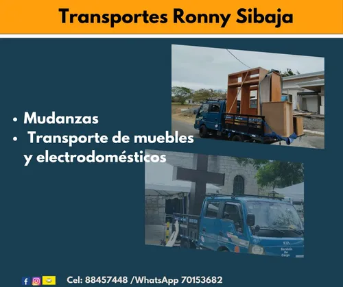 Servicio De Carga