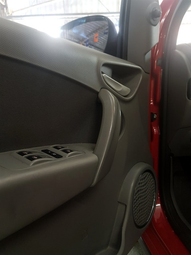 Fiat Grand Siena 1.6 Mpi Essence 16v Flex 4p Manual