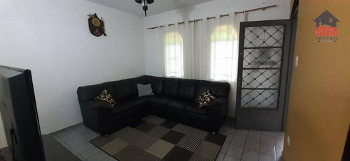 Casa Com 3 Dormitórios À Venda, 283 M² Por R$ 620.000,00 - Jardim Henrique Martins - Mairiporã/sp - Ca0550