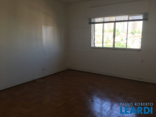 Imagem 6 de 15 de Casa Assobradada - Perdizes - Sp - 564183