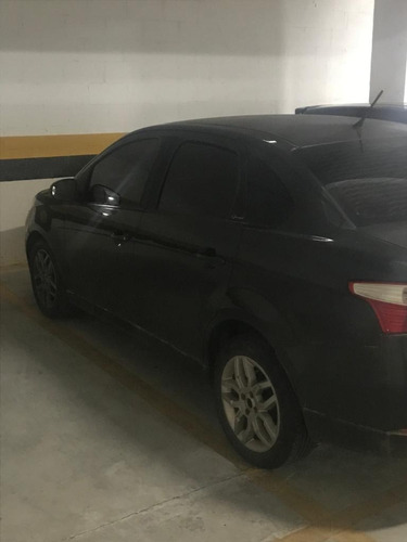 Fiat Grand Siena Essence 1.6 Dualogic