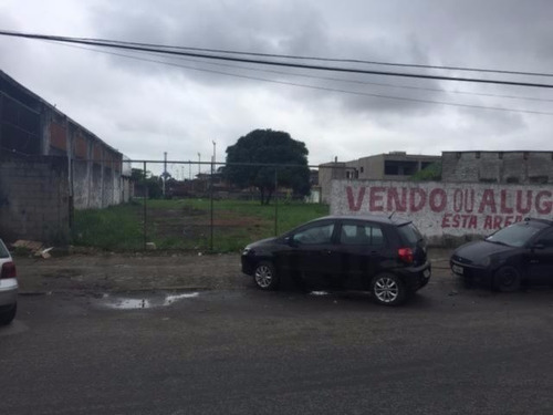 Imagem 1 de 3 de Terreno - Vicente De Carvalho - Ref: 940 - V-2895