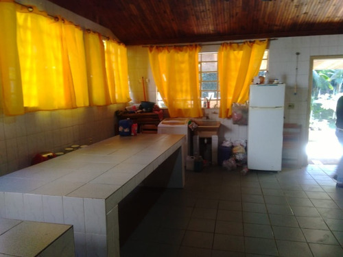 Imagem 13 de 14 de Sitio 24.600m² C/ 02 Lagos E Piscina A 6km Da Rodovia Em