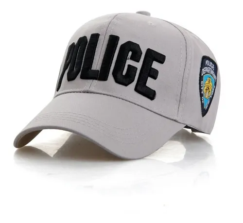 Gorro Hombre Jockey Gorros Police Gorra Airsoft Gorro Hombre Jockey Gorros Police Gorra Airsoft