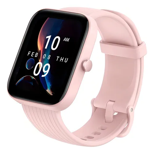 Amazfit bip cor new arrivals
